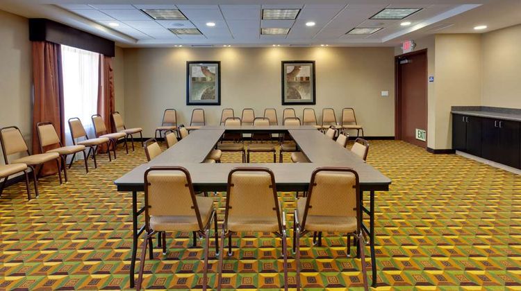 Hampton Inn & Suites Fresno-Northwest Meeting
