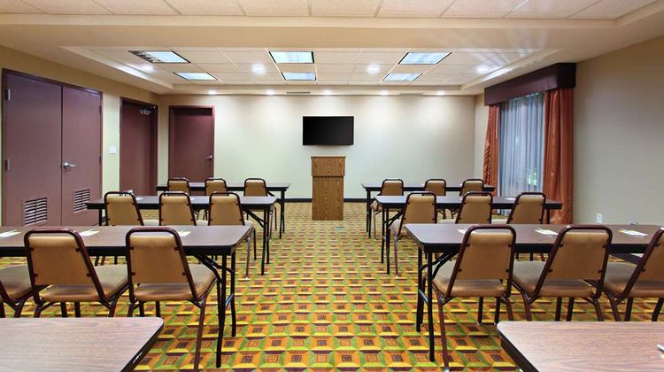 Hampton Inn & Suites Fresno-Northwest Meeting