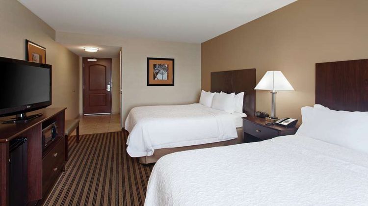 Hampton Inn & Suites Fresno-Northwest Other