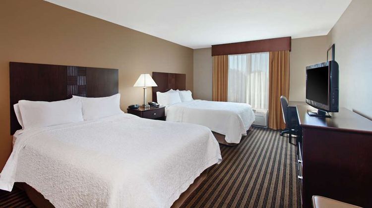 Hampton Inn & Suites Fresno-Northwest Other