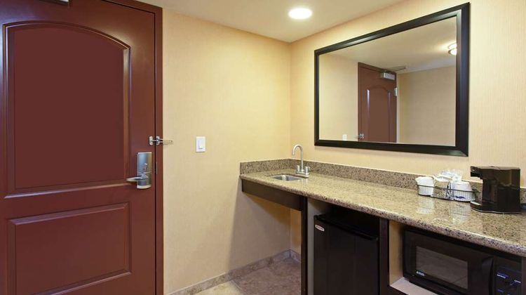 Hampton Inn & Suites Fresno-Northwest Other