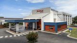 Hampton Inn by Hilton Fayetteville Fort Bragg Exterior