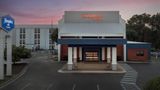 Hampton Inn by Hilton Fayetteville Fort Bragg Exterior