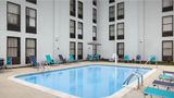 Hampton Inn by Hilton Fayetteville Fort Bragg Pool