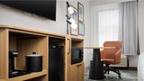 Hampton Inn by Hilton Fayetteville Fort Bragg Room