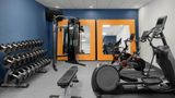Hampton Inn by Hilton Fayetteville Fort Bragg Health