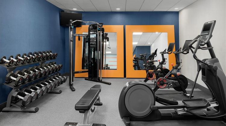 Hampton Inn by Hilton Fayetteville Fort Bragg Health