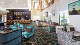 Embassy Suites Fayetteville Fort Liberty Lobby