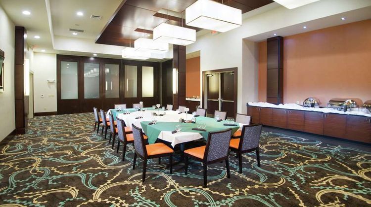 Embassy Suites Fayetteville Fort Liberty Meeting