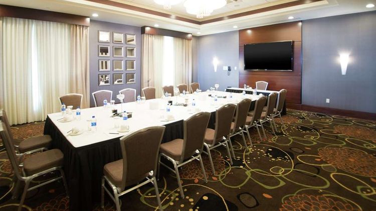 Embassy Suites Fayetteville Fort Liberty Meeting