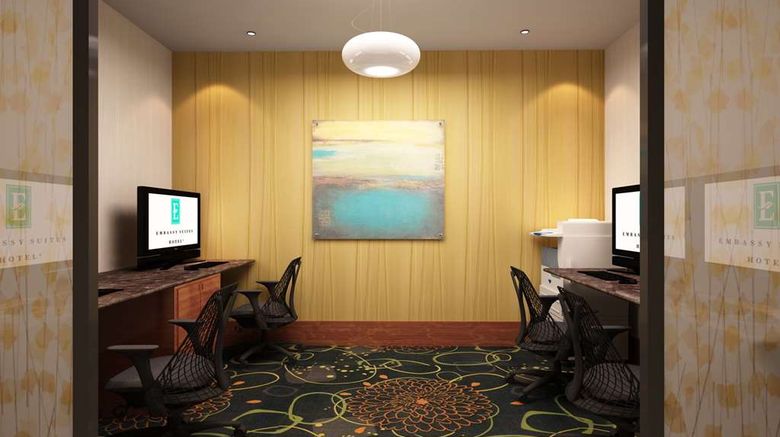 <b>Embassy Suites Fayetteville Fort Liberty Other</b>. Images powered by <a href="https://iceportal.shijigroup.com/" title="IcePortal" target="_blank">IcePortal</a>.