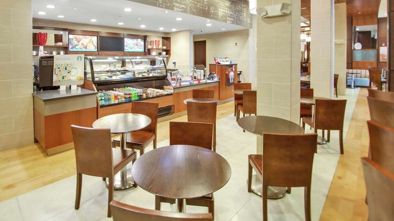 <b>Embassy Suites Fayetteville Fort Liberty Restaurant</b>. Images powered by <a href="https://iceportal.shijigroup.com/" title="IcePortal" target="_blank">IcePortal</a>.