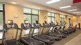 Embassy Suites Fayetteville Fort Liberty Health