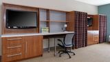 Home2 Suites by Hilton Fayetteville Fort Room