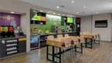 Home2 Suites by Hilton Fayetteville Fort Restaurant