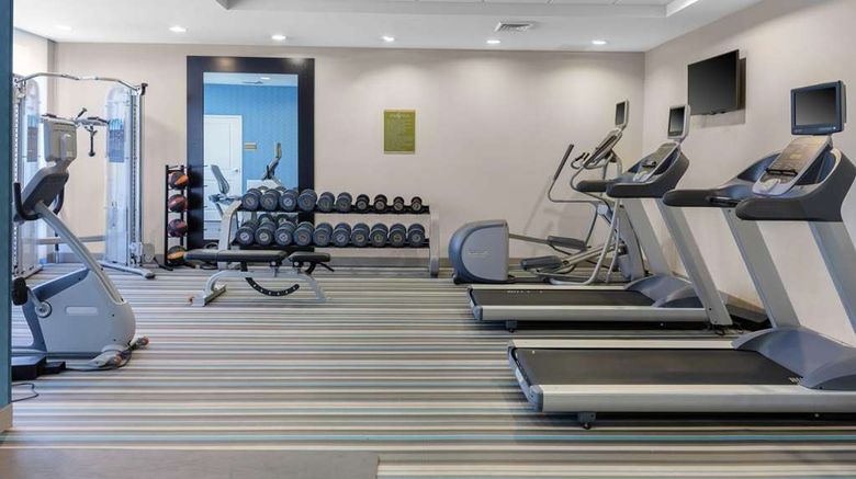 <b>Home2 Suites by Hilton Fayetteville Fort Health</b>. Images powered by <a href="https://iceportal.shijigroup.com/" title="IcePortal" target="_blank">IcePortal</a>.