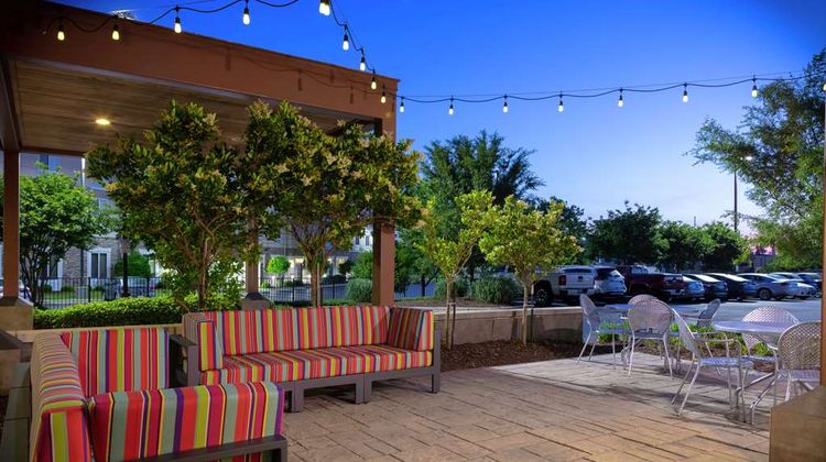 Home2 Suites by Hilton Fayetteville Fort Exterior