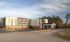 Hampton Inn Spring Lake Fayetteville
