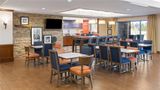 Hampton Inn Frostburg Restaurant