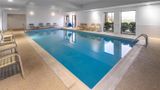 Hampton Inn Frostburg Pool
