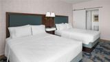 Hampton Inn Frostburg Room
