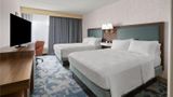Hampton Inn Frostburg Room