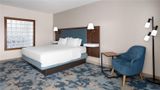 Hampton Inn Frostburg Room