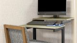 Hampton Inn Frostburg Other