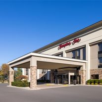 Hampton Inn Frostburg