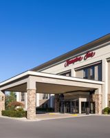 Hampton Inn Frostburg