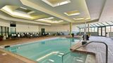 Hampton Inn Kalispell Pool
