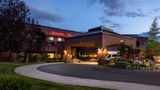 Hampton Inn Kalispell Exterior