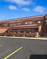 Hampton Inn Kalispell
