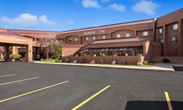 Hampton Inn Kalispell