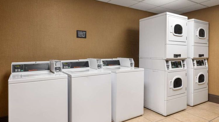 Hampton Inn Kalispell Other