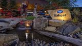 Hampton Inn Kalispell Exterior