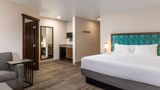 Hampton Inn Kalispell Room