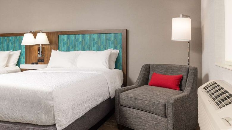 <b>Hampton Inn Kalispell Room</b>. Images powered by <a href="https://iceportal.shijigroup.com/" title="IcePortal" target="_blank">IcePortal</a>.