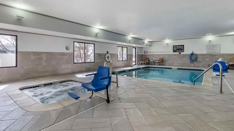 <b>Hampton Inn Ft. Collins Pool</b>. Images powered by <a href="https://iceportal.shijigroup.com/" title="IcePortal" target="_blank">IcePortal</a>.