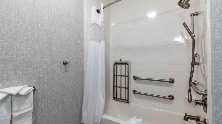 Hampton Inn Ft. Collins Room