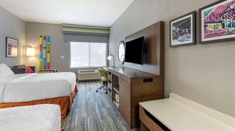 <b>Hampton Inn Ft. Collins Room</b>. Images powered by <a href="https://iceportal.shijigroup.com/" title="IcePortal" target="_blank">IcePortal</a>.