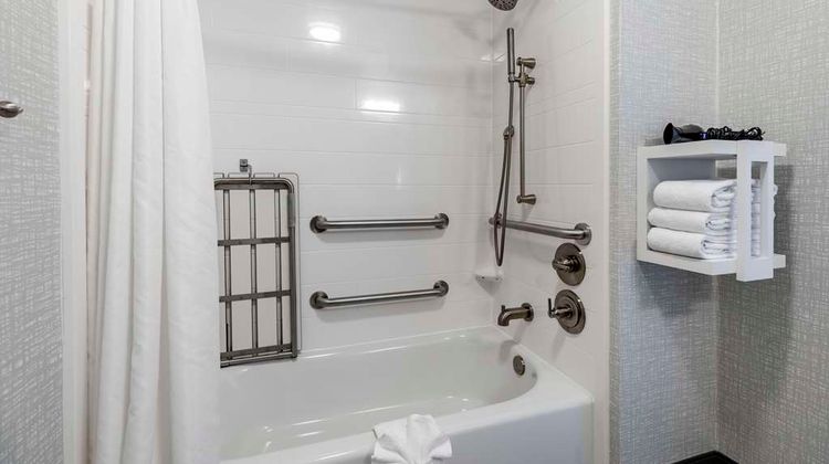 Hampton Inn Ft. Collins Room