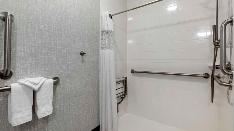 <b>Hampton Inn Ft. Collins Room</b>. Images powered by <a href="https://iceportal.shijigroup.com/" title="IcePortal" target="_blank">IcePortal</a>.