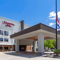 Hampton Inn Ft. Collins