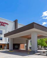 Hampton Inn Ft. Collins