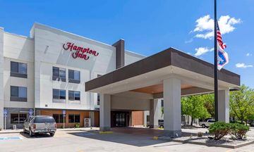 Hampton Inn Ft. Collins