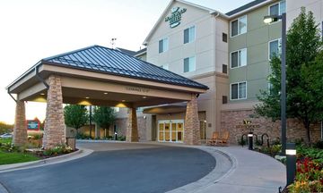 Homewood Suites by Hilton Fort Collins