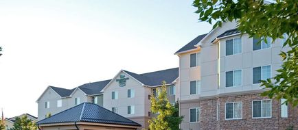 Homewood Suites by Hilton Fort Collins Exterior
