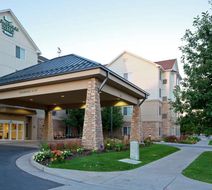 Homewood Suites by Hilton Fort Collins Exterior