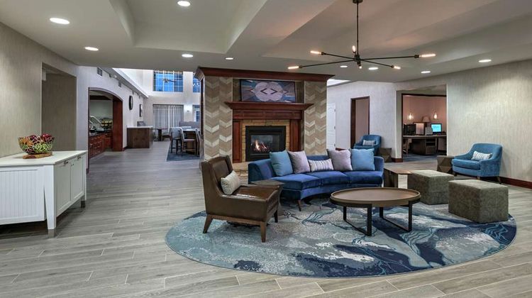 Homewood Suites by Hilton Fort Collins Restaurant